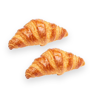 미니 버터 크루아상 Mini Butter Croissant