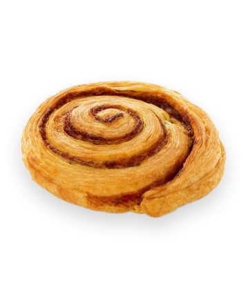 시나몬 스윌 Cinnamon Swirl