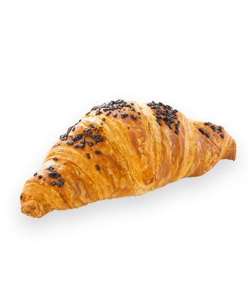 초콜릿 헤이즐넛 필드 크루아상 Chocolate Hazeinut Filled Croissant