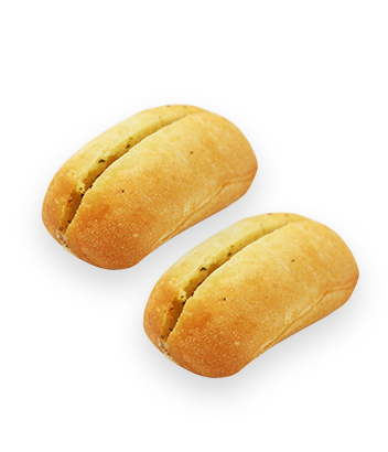 갈릭 미니롤 Gallic Mini Roll