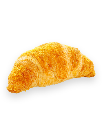 바닐라 크루아상 Vanilla Croissant