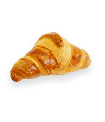 프리미엄 버터 크루아상 60G Premium Butter Croissant 60G